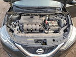 Nissan Sentra 2018
