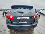 Nissan Rogue 2013