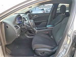 Chrysler 200 2016