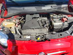 Fiat 500 2012