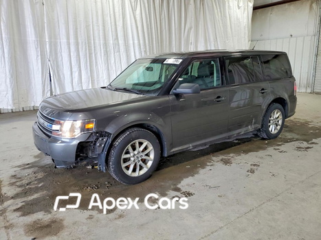 Ford Flex 2015 - Image 1 of 14