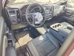 Chevrolet Silverado 2016