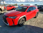 Lexus UX 2019
