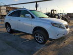 Lexus RX 2010