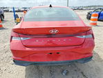 Hyundai Elantra 2021
