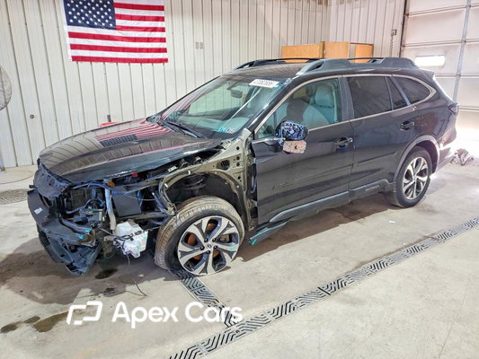 Subaru Outback 2020 - Image 1 of 15