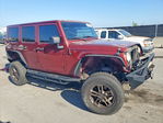 Jeep Wrangler 2009