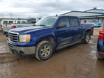 GMC Sierra 2013