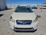 Subaru XV 2017