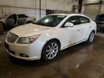 Buick LaCrosse 2010