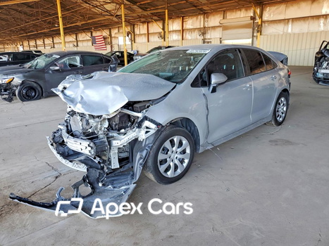 Toyota Corolla 2021 - Image 1 of 13
