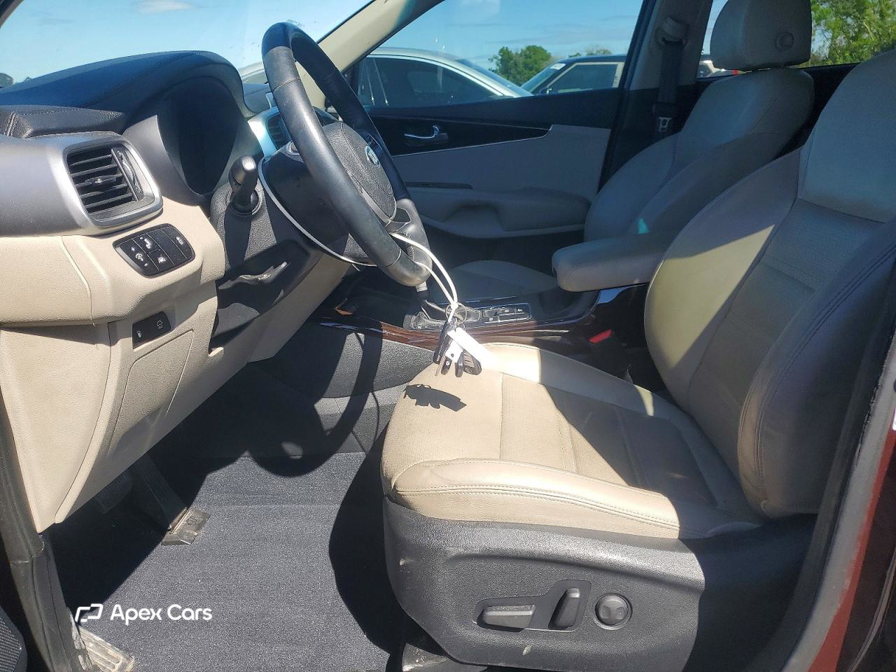 Kia Sorento 2020