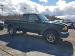 Ford Ranger 2002