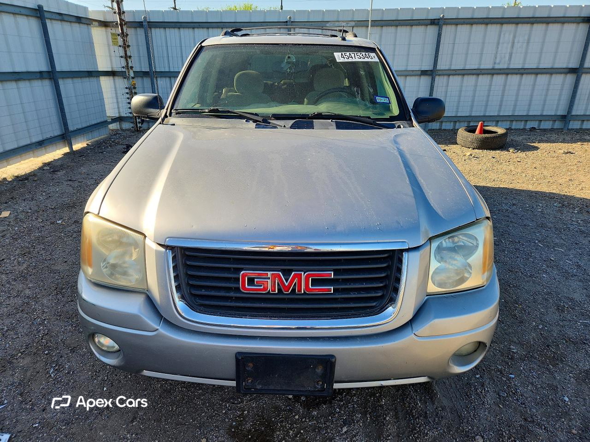 GMC Envoy 2005