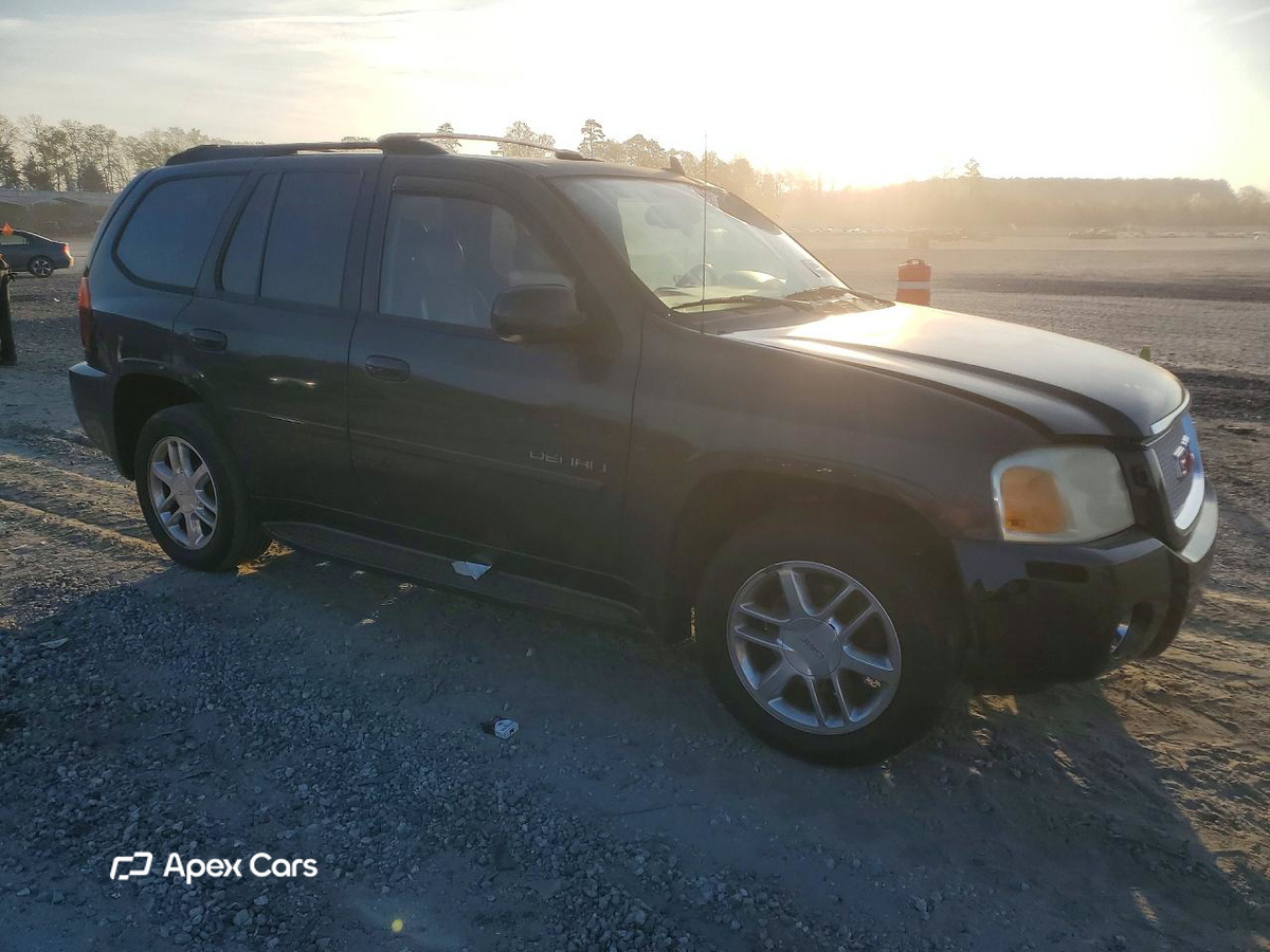 GMC Envoy 2006
