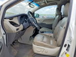 Toyota Sienna 2015