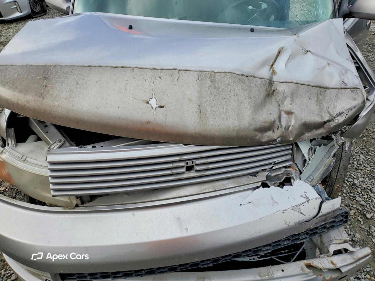 Scion xB 2006