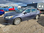 Subaru Legacy 2017