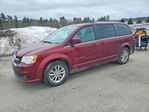 Dodge Caravan 2019