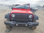 Jeep Wrangler 2016
