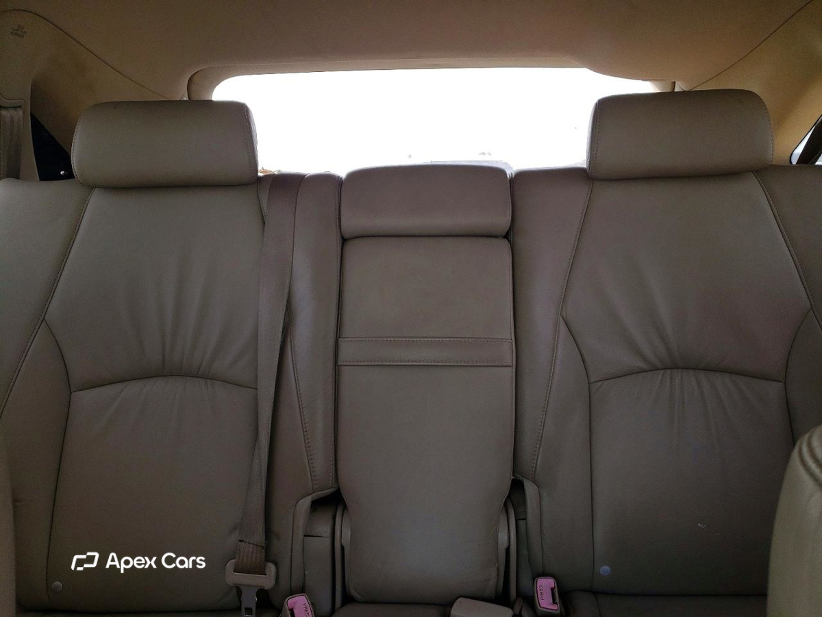 Lexus RX 2006