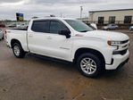 Chevrolet Silverado 2020