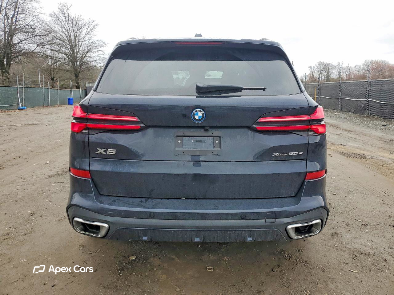 BMW X5 2026