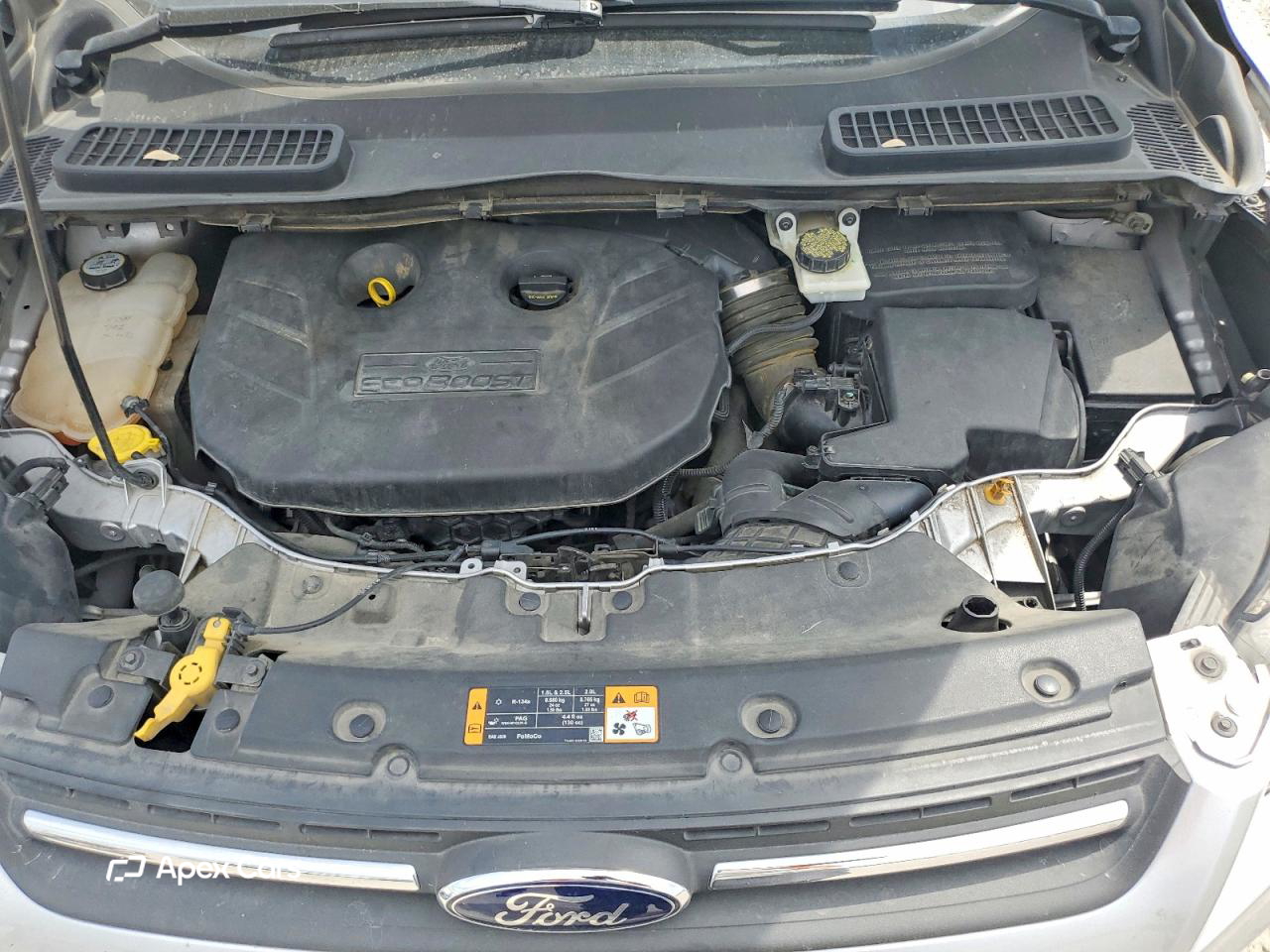 Ford Escape 2013