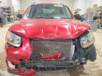 Hyundai Santa Fe 2010