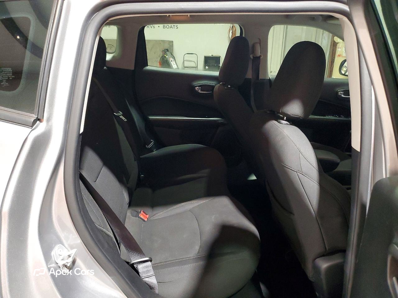 Jeep Compass 2019