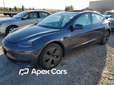 Tesla Model 3 2023 - Image 1 of 12
