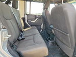 Jeep Wrangler 2014