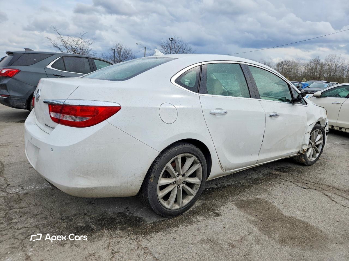 Buick Verano 2013