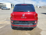 Fiat 500 2016