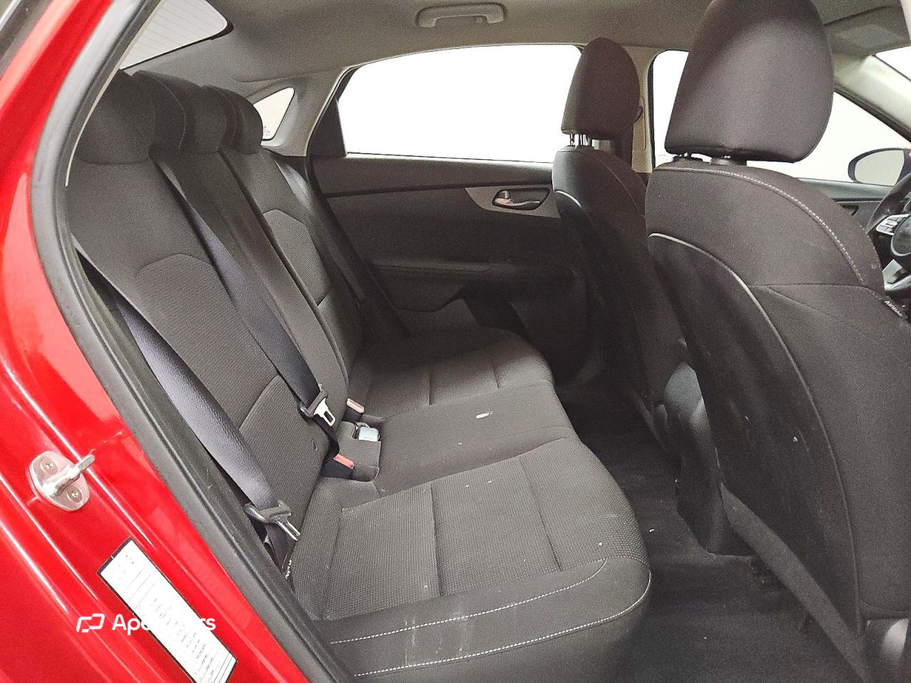 Kia Forte 2020