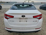 Kia Optima 2011