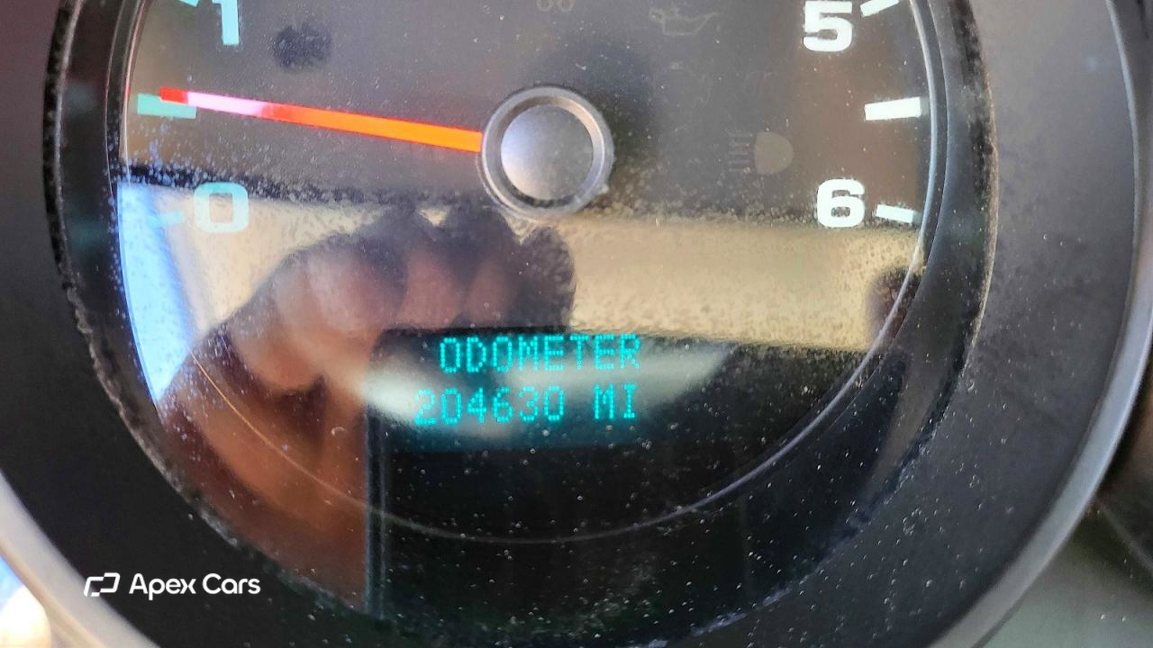 GMC Sierra 2013