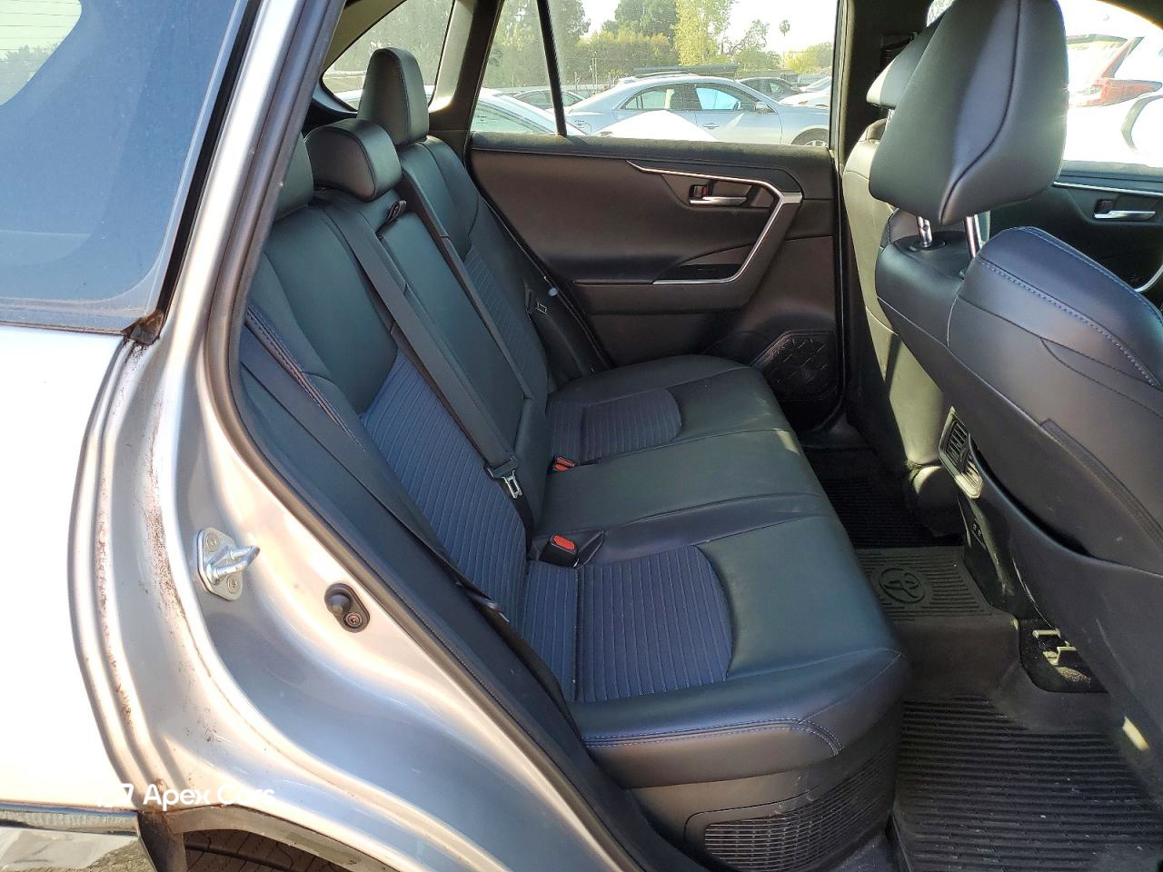 Toyota RAV 4 2020