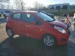 Chevrolet Spark 2015