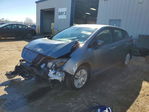Nissan Leaf 2023