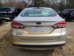 Ford Fusion 2017