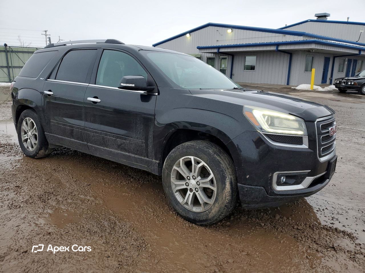 GMC Acadia 2015
