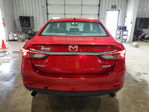 Mazda 6 2016