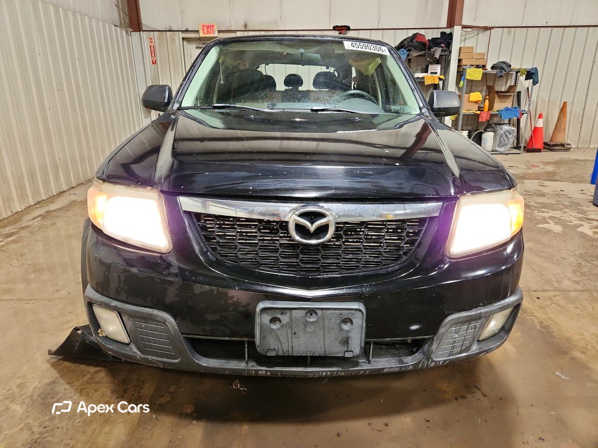 Mazda Tribute 2008