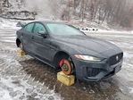 Jaguar XE 2020