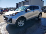 Kia Sportage 2017