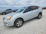 Nissan Rogue 2012