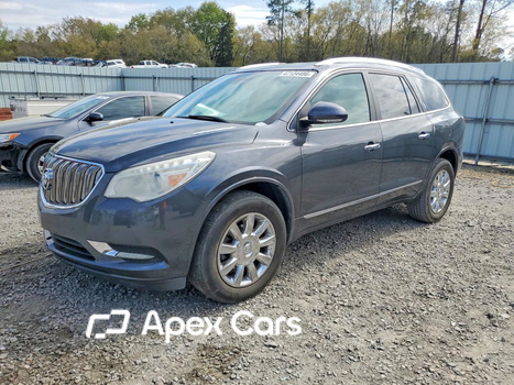 Buick Enclave 2014 - Zdjęcie 1 z 13