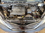 Toyota Sienna 2014