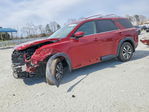 Nissan Pathfinder 2023